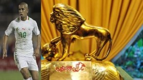 فيغولي ينافس 9 نجوم أفارقة على الأسد الذهبي