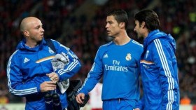 الغموض يلفّ مشاركة رونالدو ضدّ قلعة السراي