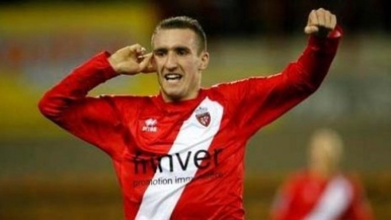 ألمانيا: تألق لافت لإيدير واعلي