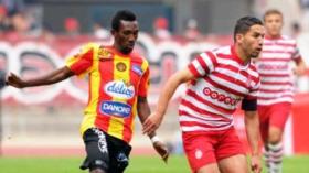 داربي الترجي – الافريقي: مردود محترم لجابو وبلايلي