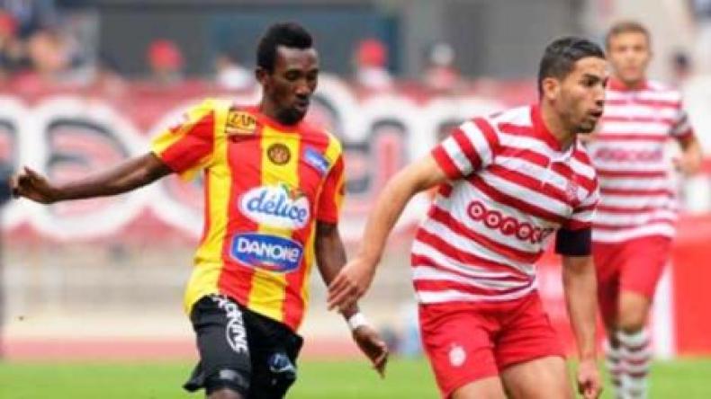 داربي الترجي – الافريقي: مردود محترم لجابو وبلايلي