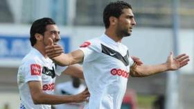 الصفاقسي يخطف كأس الاتحاد الافريقي الرابعة