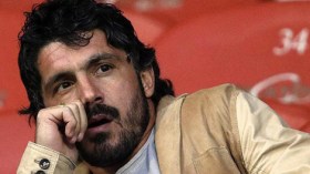 إيطاليا: غاتوزو في قلب فضيحة تلاعب كروية