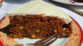 مسابقة لاختيار أفضل طاه للحلوى في الجزائر