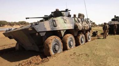 Mali: fin de cavale pour le terroriste et narcotrafiquant Cheïbani Ould Hama