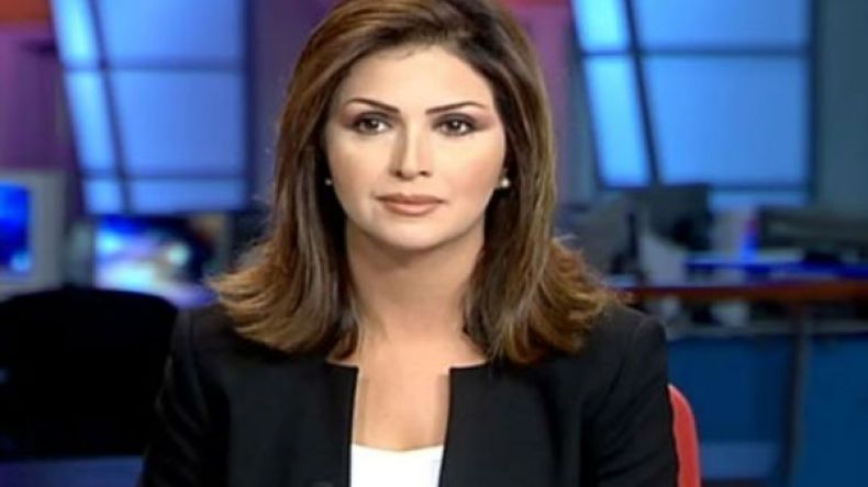 إيمان عياد سفيرة للنوايا الحسنة للمرأة والطفل