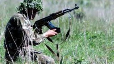 Deux terroristes éliminés à Boumerdès