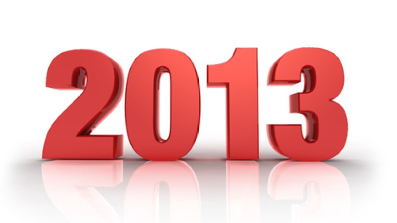 سنة المتغيرات والأحداث الدولية الصاخبة