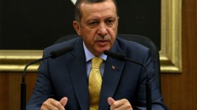 وزير تركي : أردوغان سيرشح نفسه لرئاسيات 2014 في تركيا