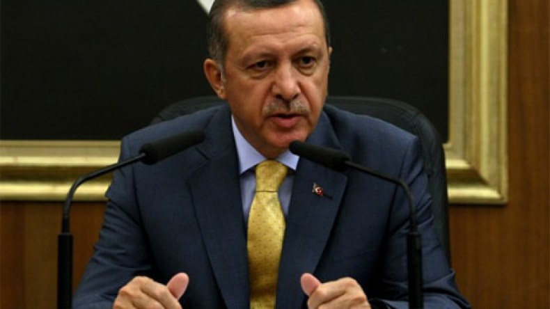 وزير تركي : أردوغان سيرشح نفسه لرئاسيات 2014 في تركيا