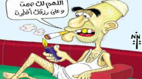 هذا حال الناس في رمضان؟!