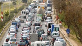 عذاب يومي على  طريق سطيف ـ بجاية