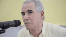 الحبيب السايح: أصحاب دكاكين النشر.. أنتم تفسدون كل شيء