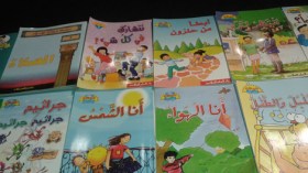 تعميم تجربة الصالون ودعم الكتاب ضروري لرفع مستوى القراءة