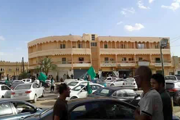 Les Libyens de plus en plus nostalgiques à l’ère de Kadhafi