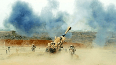 Les Houthis lancent un missile balistique vers La Mecque