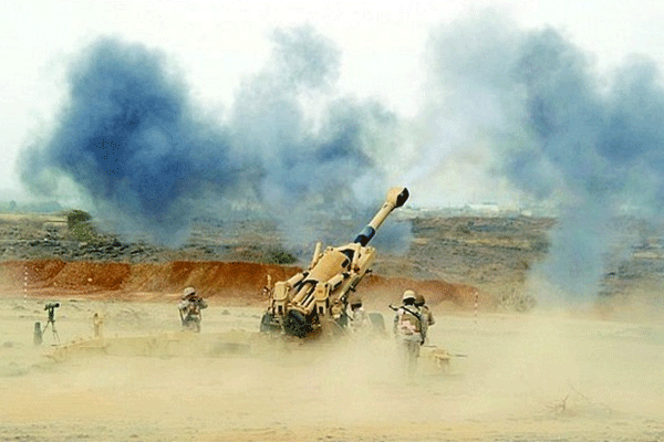 Les Houthis lancent un missile balistique vers La Mecque