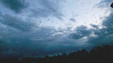 BMS: pluie, neige et rafales de vent à partir de samedi