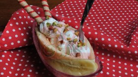 استمتعي بتشكيلة متنوعة من المرطبات الصيفية