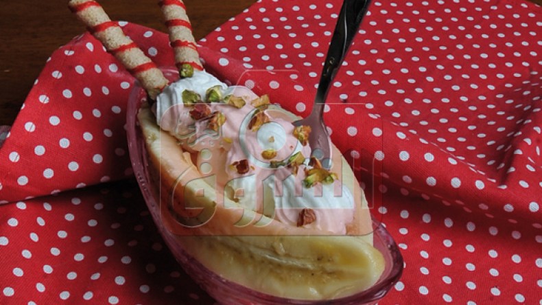 استمتعي بتشكيلة متنوعة من المرطبات الصيفية