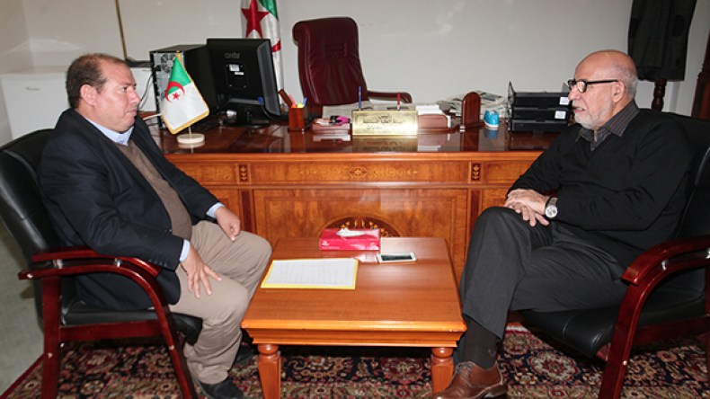 النظام الإنتخابي “غير واقعي”.. وهذه مقترحاتنا سنرفعها إلى رئيس الجمهورية