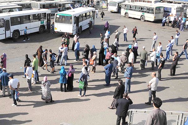 Benkhalfa défend les choix du gouvernement