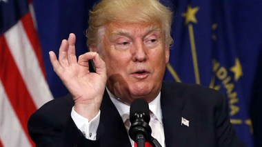 Assemblée de l'ONU:Trump menace les pays votant contre sa décision sur Jérusalem