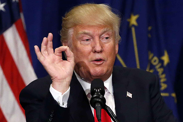 Assemblée de l'ONU:Trump menace les pays votant contre sa décision sur Jérusalem