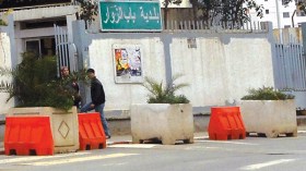 مدارس جديدة ومنشآت رياضية لقاطني سكان باب الزوار