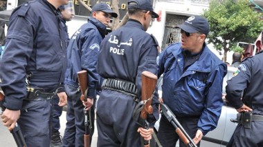 Attentat suicide contre un commissariat à Tiaret : Deux policiers morts