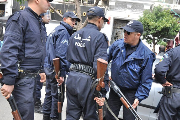 Attentat suicide contre un commissariat à Tiaret : Deux policiers morts