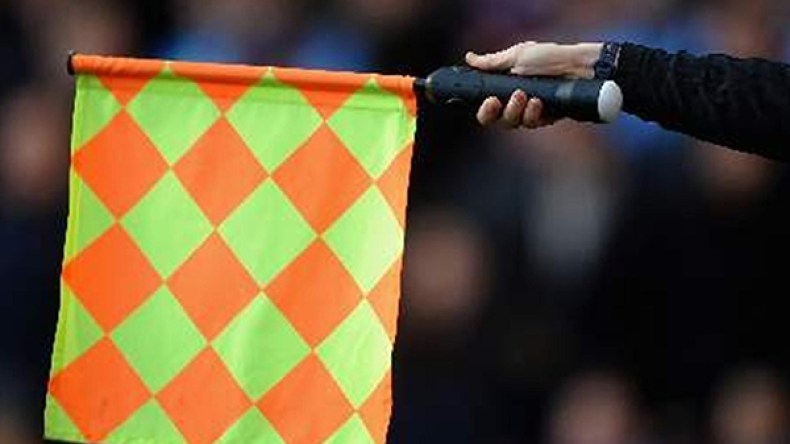 10 فتيات في تربص مغلق للحكام برابطة كرة القدم بقالمة