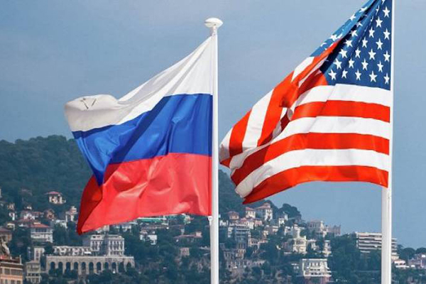 Washington-Moscou : Une guerre diplomatique se déclare