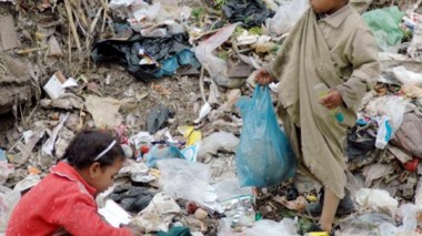 L’Algérie compte 9 millions de pauvres !