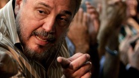 Cuba: Le fils aîné de Fidel Castro s'est suicidé