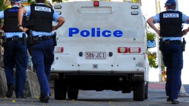 Australie: arrestation d'un homme soupçonné de préparer un attentat pour le Nouvel An