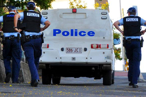 Australie: arrestation d'un homme soupçonné de préparer un attentat pour le Nouvel An