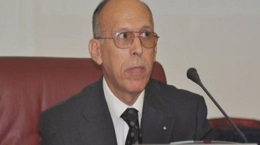 Rezzak Bara: “L’Algérie refuse de jouer le rôle de gendarme dans la région”