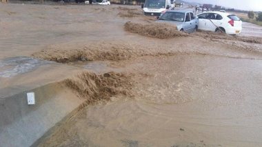 Constantine : Découverte du corps de la 3e victime