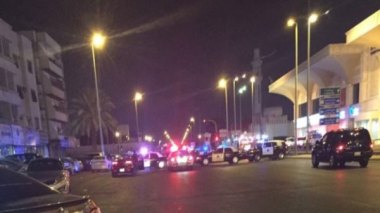 Consulat américain à Jeddah: un attentat-suicide déjoué