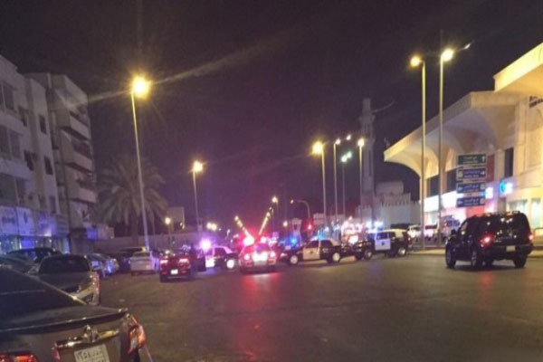 Consulat américain à Jeddah: un attentat-suicide déjoué