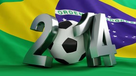 إسرائيل و”بلاك ووتر‮” ‬الأمريكية لتأمين‮ “‬الخضر‮” ‬وكأس العالم‮ ‬2014‮ ‬