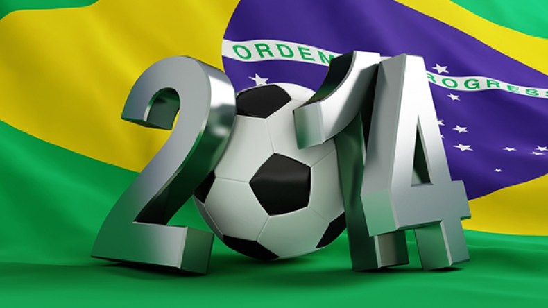 إسرائيل و”بلاك ووتر‮” ‬الأمريكية لتأمين‮ “‬الخضر‮” ‬وكأس العالم‮ ‬2014‮ ‬