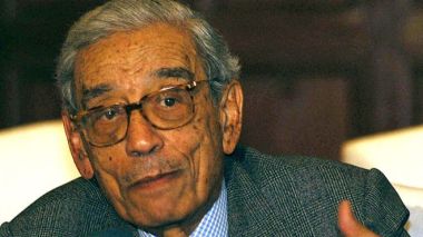 L'ancien secrétaire général de l'Onu Boutros Boutros-Ghali est mort