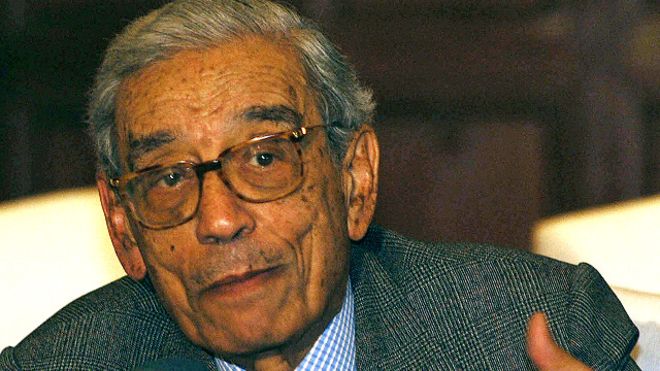 L'ancien secrétaire général de l'Onu Boutros Boutros-Ghali est mort