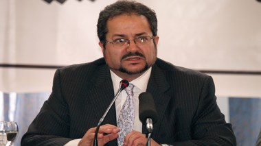 Menasra: «Ce qui s’est passé à Paris est un terrorisme aveugle»