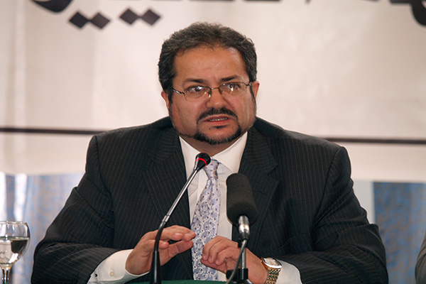 Menasra: «Ce qui s’est passé à Paris est un terrorisme aveugle»