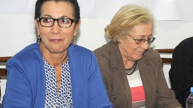 Le groupe 19-4 admet son échec