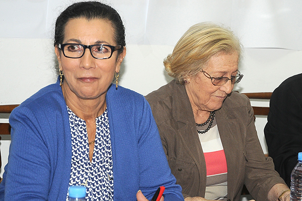 Le groupe 19-4 admet son échec