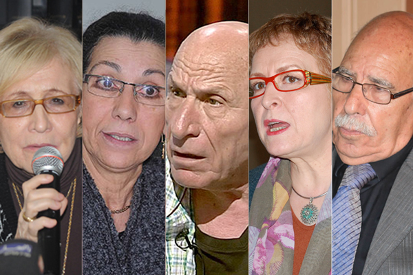 Groupe des «19-4»: «Nous ne nous arrêtons pas là !»